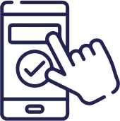 Une application client (fidélité, promos, rechargement en ligne)