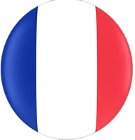 drapeau français