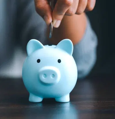 engagement – options de financement flexibles