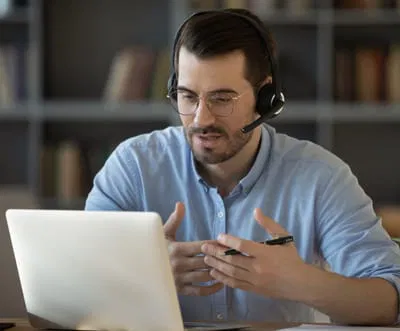 engagement – une équipe dédiée à votre service