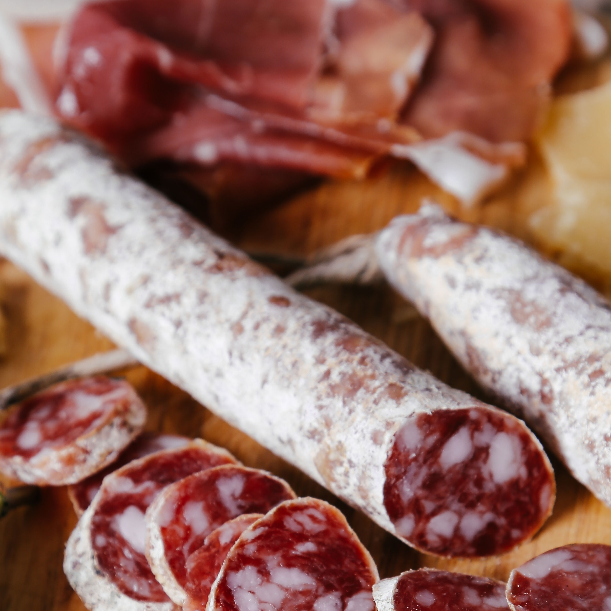Charcuterie