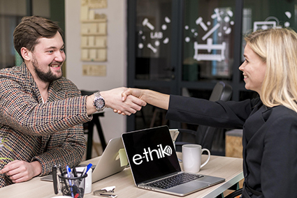 Collaboration professionnelle