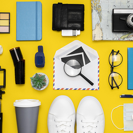 Produits non essentiels