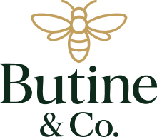 logo butine et co