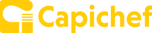 logo capichef