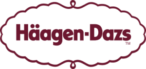 logo haagen dazs