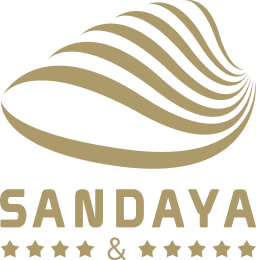 logo sandaya