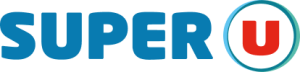 logo super u