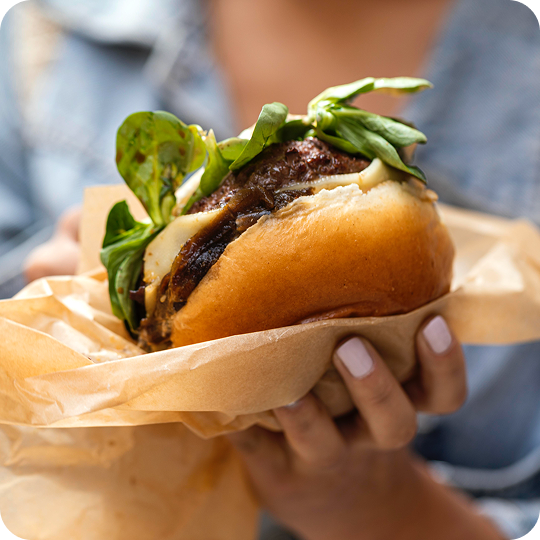 Burger