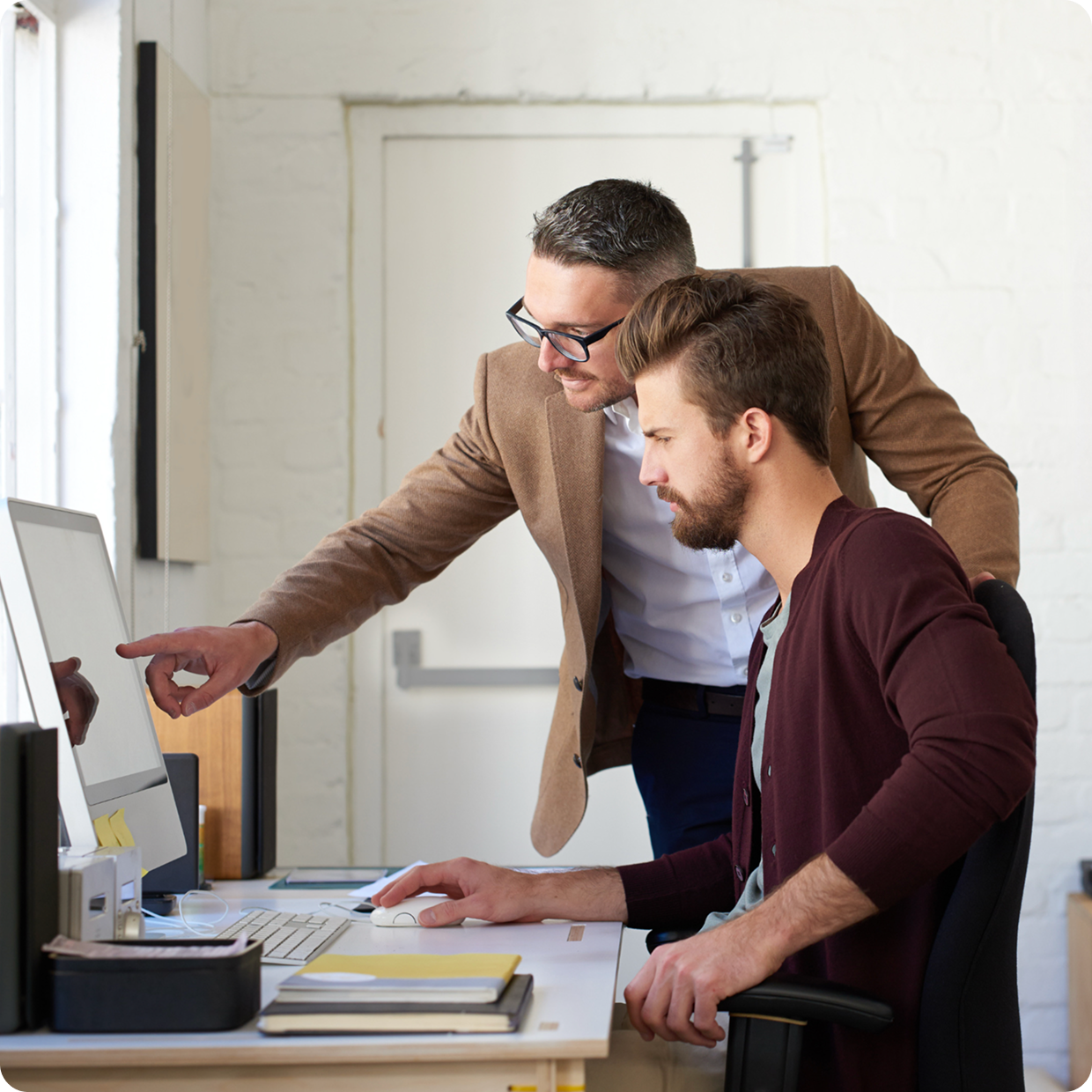 collaborateurs