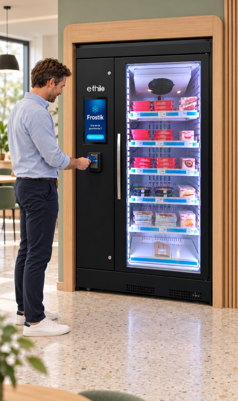 FRIGO NEGATI